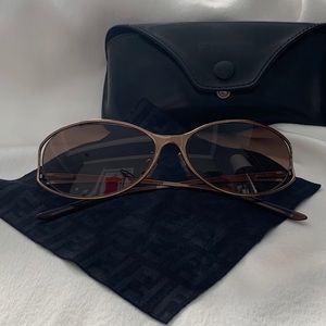 Women’s Fendi Sunglasses